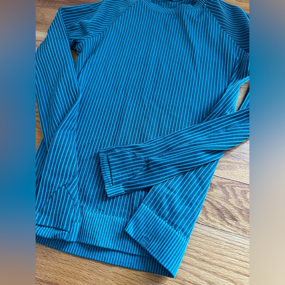 Lululemon Rest Less Pullover - Picture 3 of 5